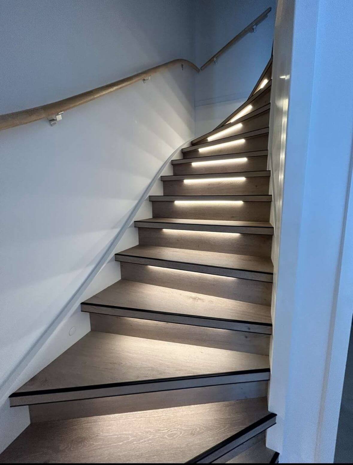 Trappenrenovatie PVC Trappenrenovatie PVC